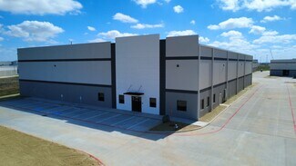 Plus de détails pour 2690 Twinwood Pky, Brookshire, TX - Industriel/Logistique à vendre