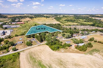 0 Painter-Koser Rd, Smithton, PA - Vue aérienne  vue de carte - Image1