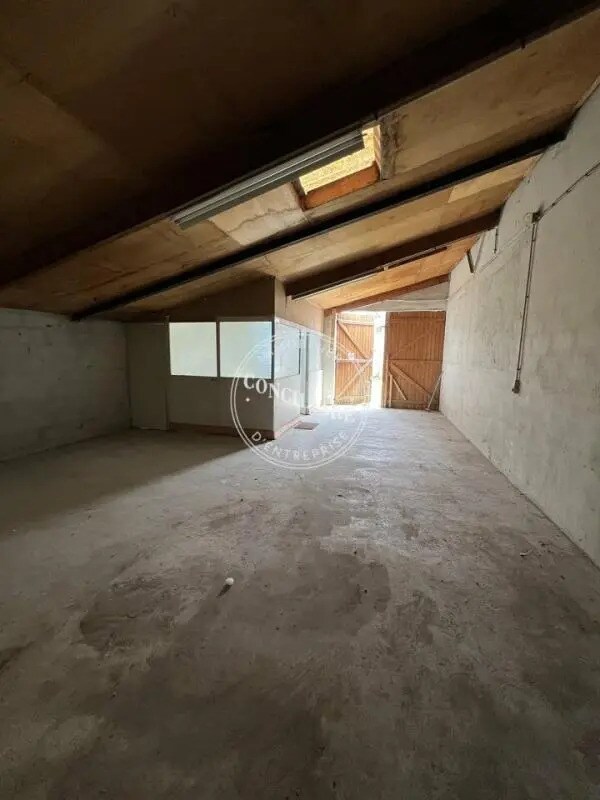 Plus de détails pour 39 Rue Jacques Gamelin, Toulouse - Industriel/Logistique à vendre