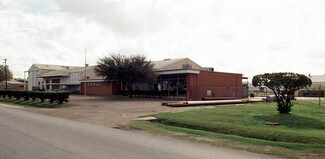 Plus de détails pour 3601 W 12th St, Houston, TX - Industriel/Logistique à vendre