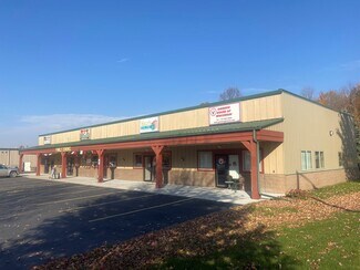 Plus de détails pour 668 Maratech Ave, Marathon City, WI - Local commercial à vendre