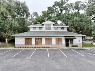 Plus de détails pour 510 Corday St, Pensacola, FL - Bureau à louer