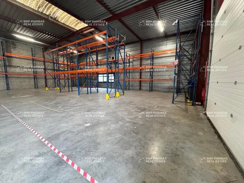 16 Rue De La Batterie, Geispolsheim à louer - Photo de l’immeuble – Image 2 sur 13