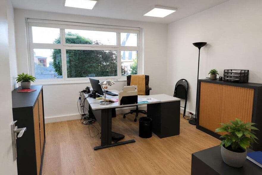 171 Avenue Charles De Gaulle, Neuilly-sur-Seine à louer - Photo intérieure – Image 3 sur 5