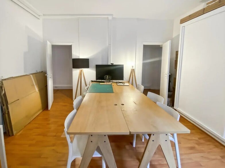 Bureau dans Paris à louer - Photo intérieure – Image 3 sur 7