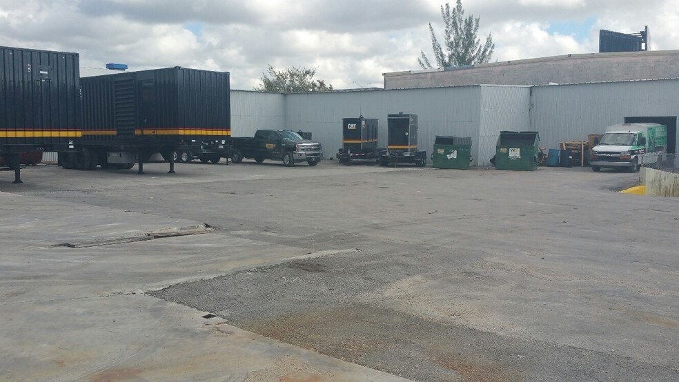 3400 NW 77th Ct, Doral, FL à louer - Autre – Image 3 sur 41