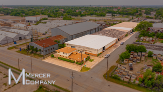 Plus de détails pour 2300 S Main St, Fort Worth, TX - Local d'activités à louer