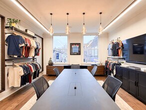 87 George St, Altrincham à louer Photo intérieure– Image 2 sur 10