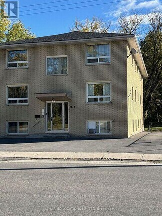 Plus de détails pour 193 Victoria Av, Belleville, ON - Logement à vendre
