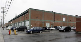 Plus de détails pour 5745 Rue Paré, Mt Royal, QC - Industriel/Logistique à louer