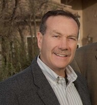 Jerry McLaughlin