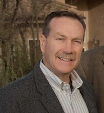 Jerry McLaughlin
