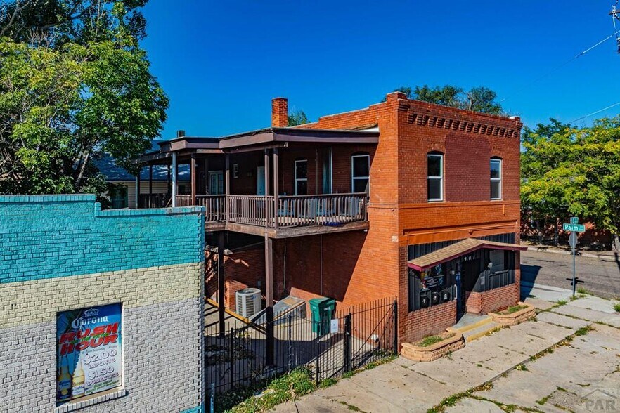 901 E C St, Pueblo, CO à vendre - Photo de l’immeuble – Image 2 sur 30