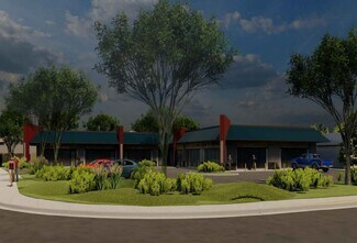 Plus de détails pour 11 Ozerna Rd NW, Edmonton, AB - Local commercial à louer