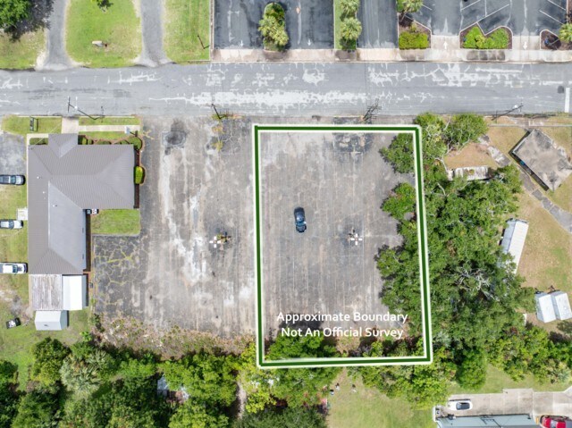 TBD SE Dowling Avenue, Live Oak, FL à vendre Photo principale– Image 1 sur 11