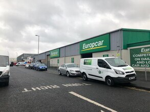 27 Balmoral Link, Belfast à louer Photo de l’immeuble– Image 2 sur 3