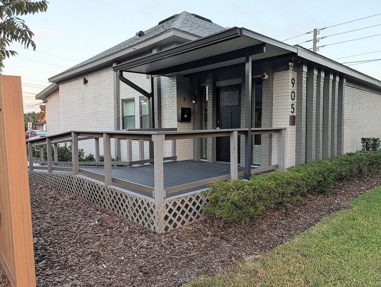 905 S Missouri Ave, Lakeland, FL à louer - Photo de l’immeuble – Image 3 sur 23