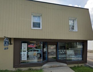 Plus de détails pour 16587 Boul Gouin O, Pierrefonds, QC - Local commercial à vendre