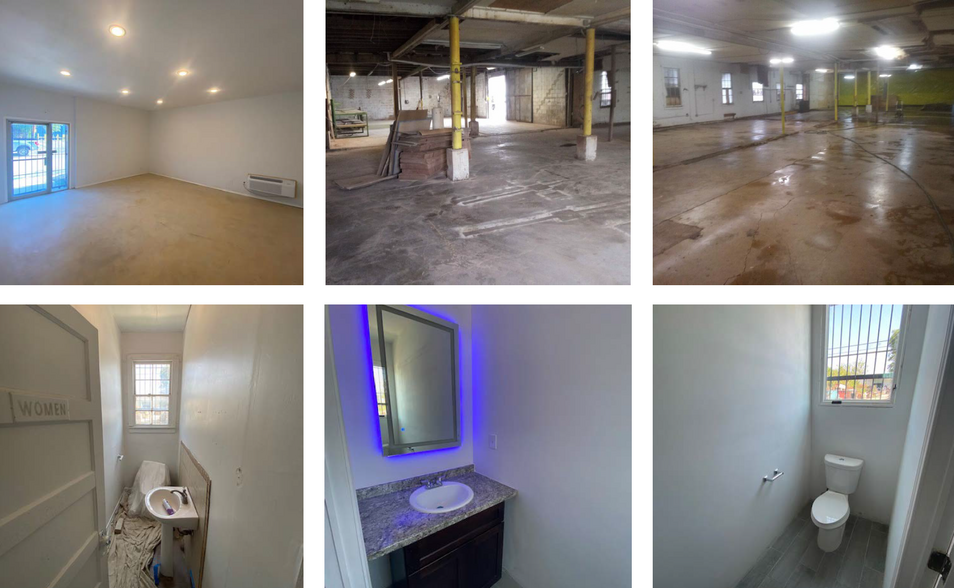 438 Lombrano St, San Antonio, TX à vendre - Photo de l’immeuble – Image 3 sur 5