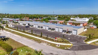 Plus de détails pour 6551 Corporate Park Cir, Fort Myers, FL - Local d'activités à louer
