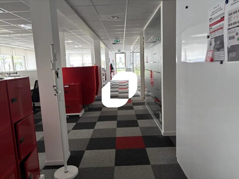 Boulevard De Tournai, Lezennes à louer - Photo intérieure – Image 3 sur 15