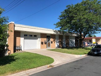 Plus de détails pour 3260 Gorham Ave, Saint Louis Park, MN - Industriel/Logistique à louer
