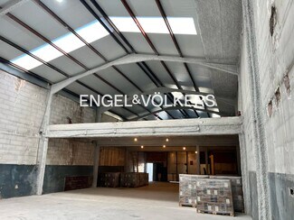 Plus de détails pour Industriel/Logistique à vendre