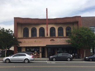 Plus de détails pour 804-808 Fair Oaks Ave, South Pasadena, CA - Bureau à louer