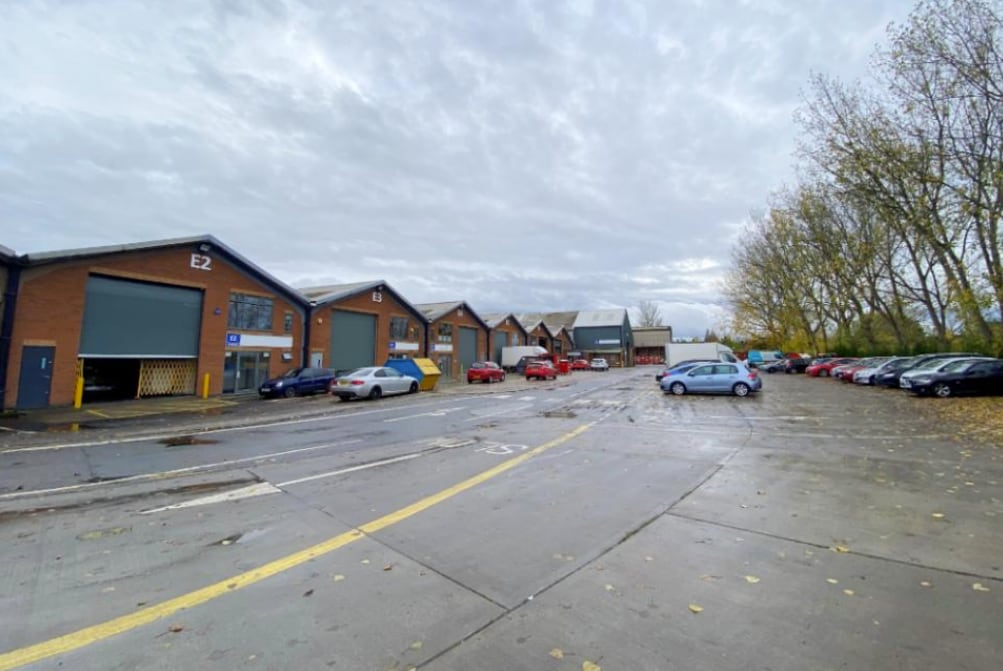 Middlemore Ln W, Aldridge à louer Aérien– Image 1 sur 2