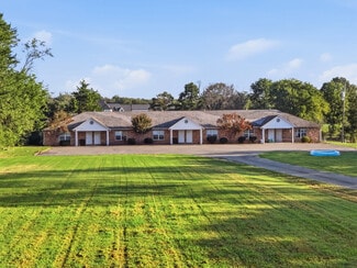 Plus de détails pour 99 Highway 287, Greenbrier, AR - Logement à vendre