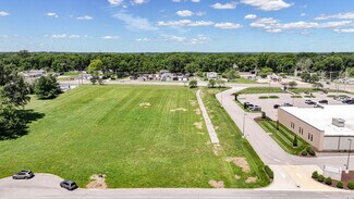 Plus de détails pour 0 Mae Drive, Godfrey, IL - Terrain à vendre