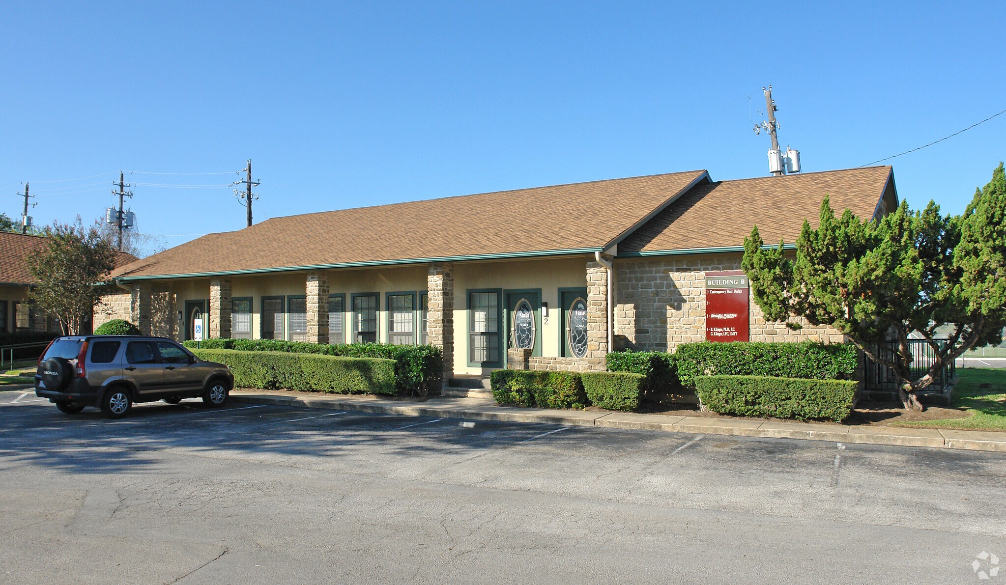 13740 Research Blvd, Austin, TX à vendre Photo principale– Image 1 sur 4