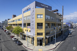 Plus de détails pour 747 E 10th St, Los Angeles, CA - Local commercial à vendre