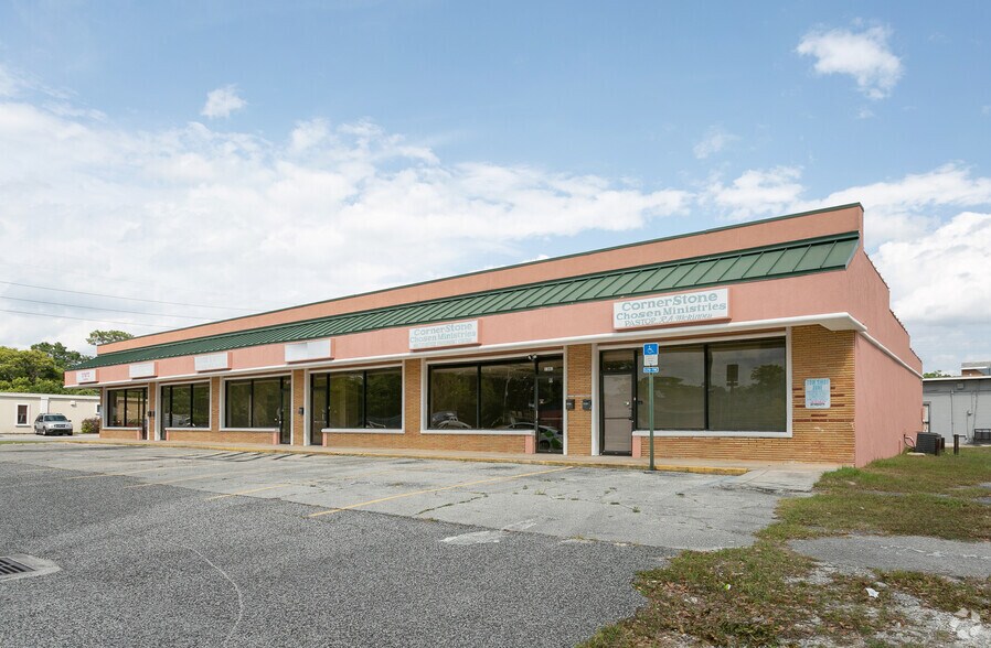 1339-1349 Cesery Ter, Jacksonville, FL à vendre - Photo de l’immeuble – Image 2 sur 8