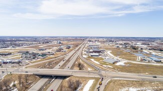 Plus de détails pour 4001 Freedom Rd, Appleton, WI - Terrain à vendre