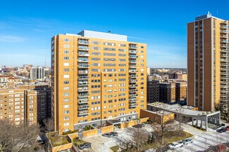 Plus de détails pour 121 W 48th St, Kansas City, MO - Local commercial à louer
