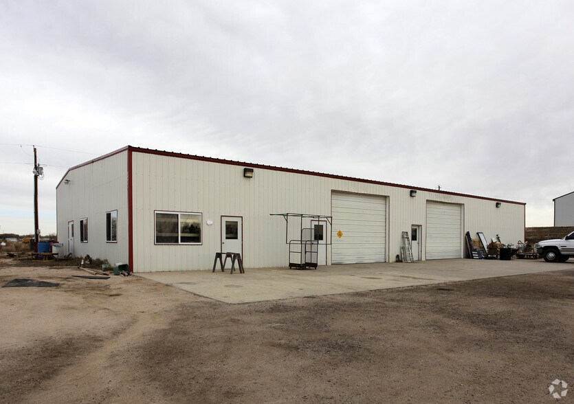 11159 E US Highway 24, Peyton, CO à louer - Photo de l’immeuble – Image 1 sur 23
