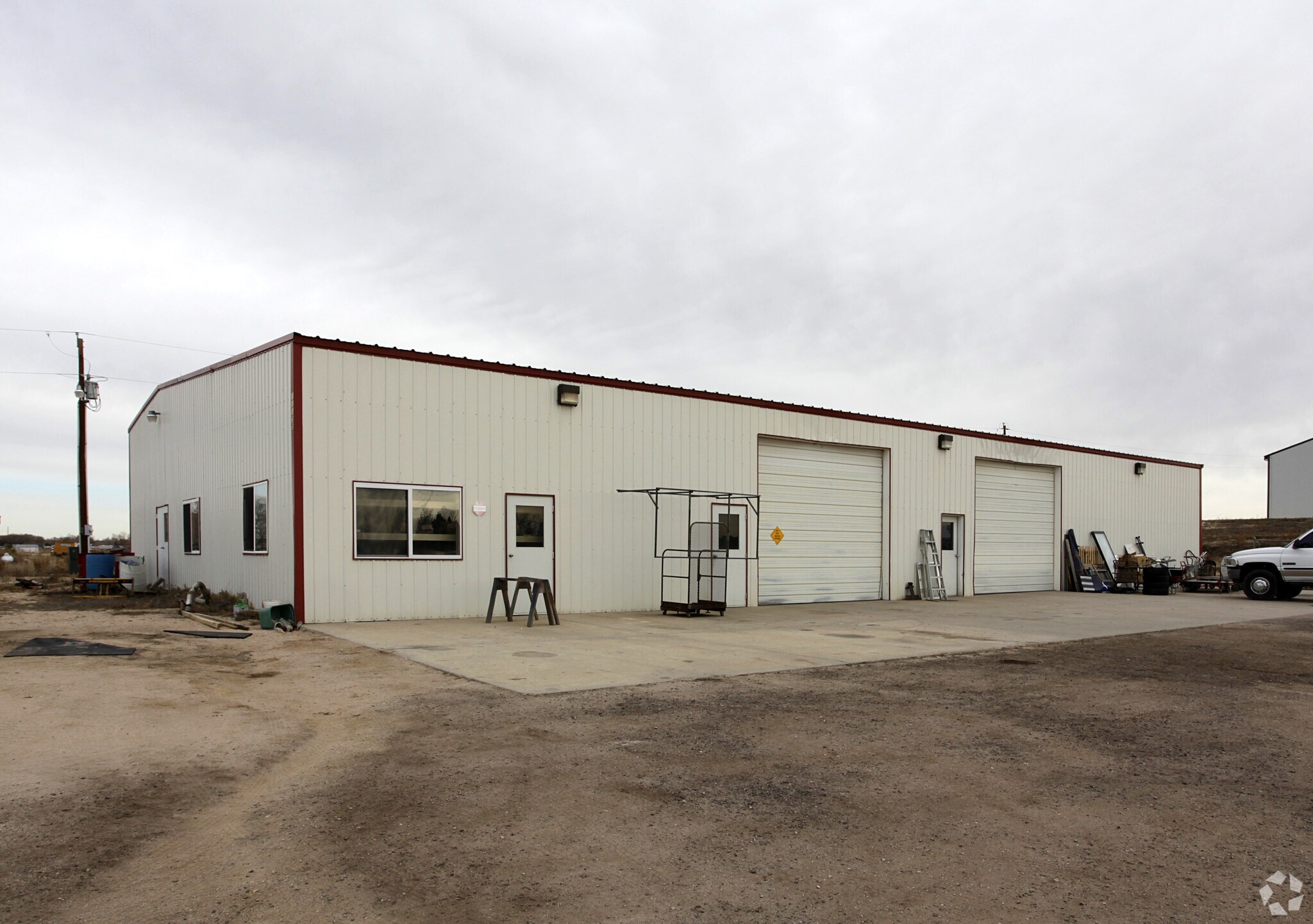 11159 E US Highway 24, Peyton, CO à louer Photo de l’immeuble– Image 1 sur 24