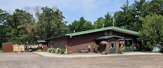 Plus de détails pour W7916 Highway 70, Spooner, WI - Local commercial à vendre