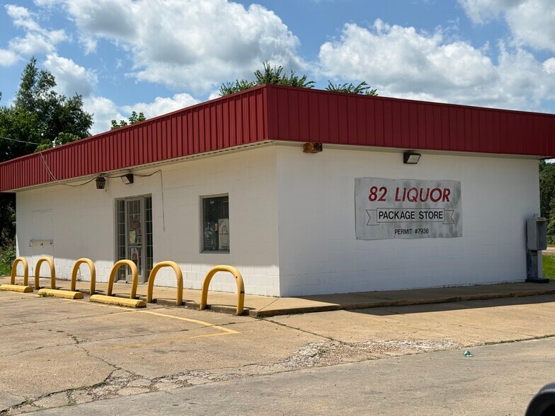 19609 US-82, Carrollton, MS à vendre - Photo de l’immeuble – Image 2 sur 5