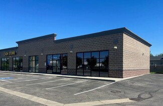 Plus de détails pour 7470 W State St, Garden City, ID - Local commercial à vendre