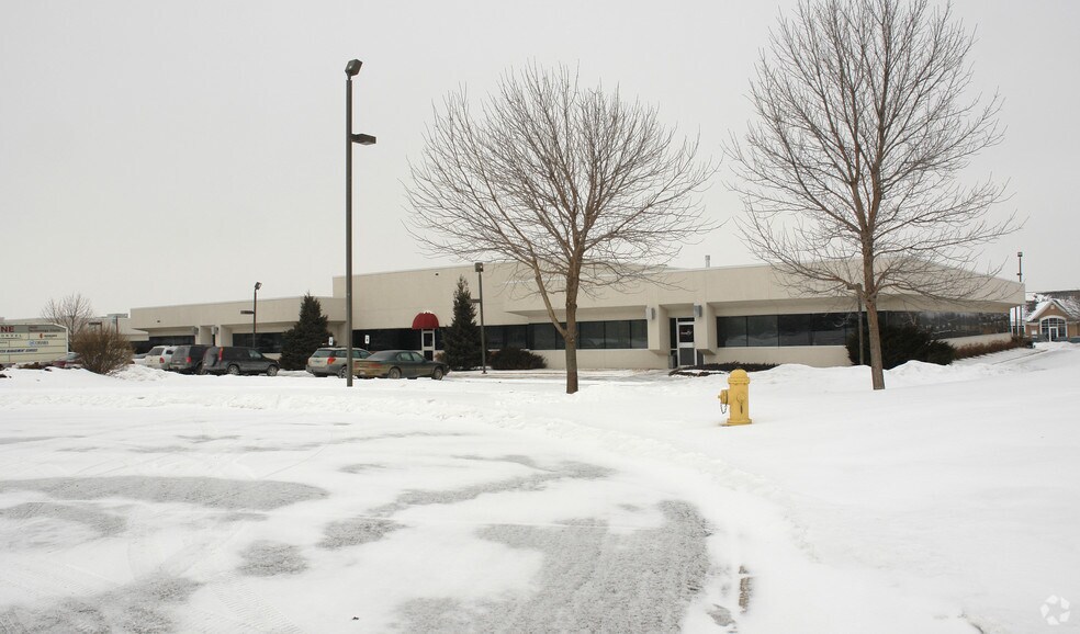 3900 W Technology Cir, Sioux Falls, SD à louer - Photo de l’immeuble – Image 3 sur 5
