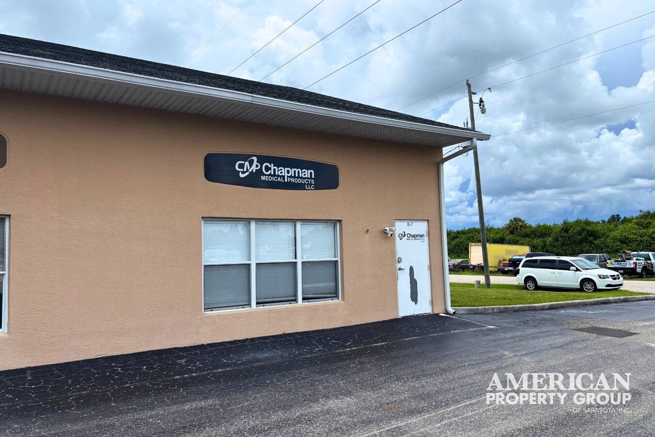 19800 Veterans Blvd, Port Charlotte, FL 33954 - Lot B7 -  - Photo intérieure - Image 1 of 9