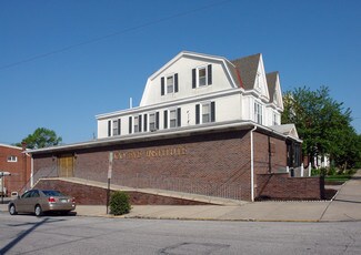 Plus de détails pour 100-102 W Fornance St, Norristown, PA - Bureau à vendre