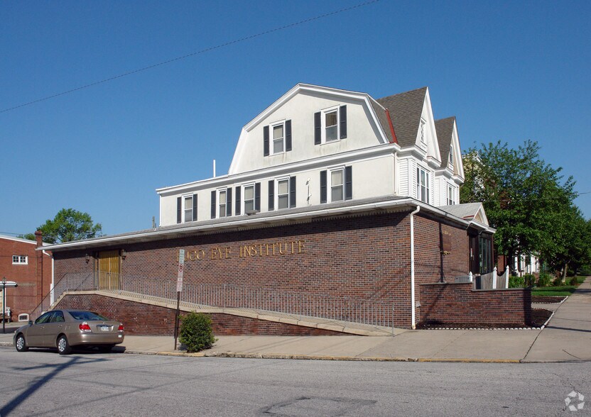 100-102 W Fornance St, Norristown, PA à vendre - Photo principale – Image 2 sur 74
