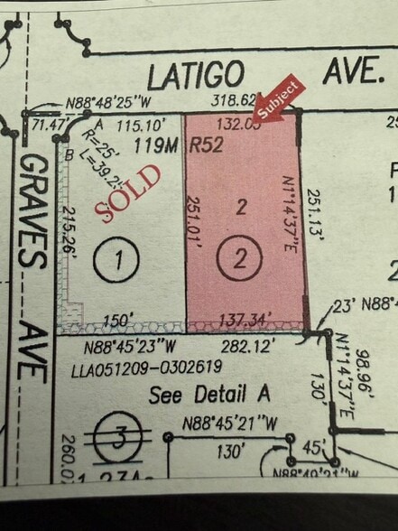 2320 Latigo Ave, Oxnard, CA à vendre - Photo principale – Image 1 sur 7