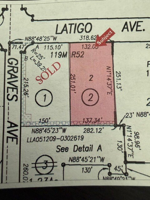 2320 Latigo Ave, Oxnard, CA à vendre Photo principale– Image 1 sur 8