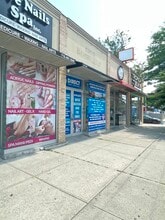 21787 Hempstead Ave, Queens Village, NY à louer Photo de l’immeuble– Image 2 sur 10