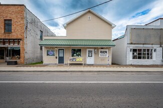 Plus de détails pour 2815 Grand Central Ave, Vienna, WV - Local commercial à vendre