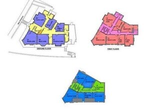 1 Westgate Ave, Bolton à louer Plan d’étage– Image 1 sur 7